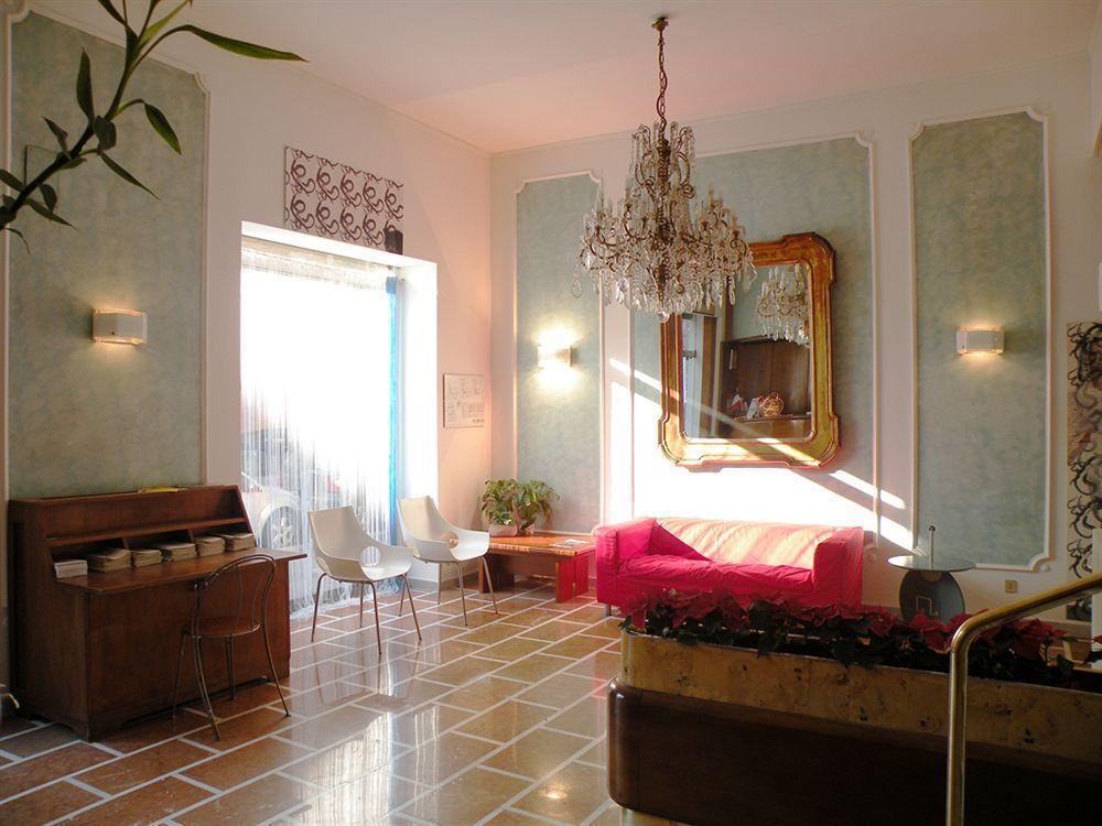 Hotel Virgilio ミラノ エクステリア 写真