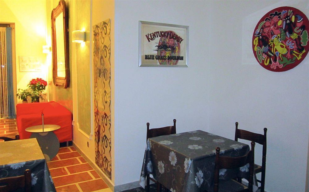 Hotel Virgilio ミラノ エクステリア 写真