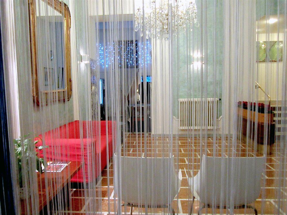Hotel Virgilio ミラノ エクステリア 写真