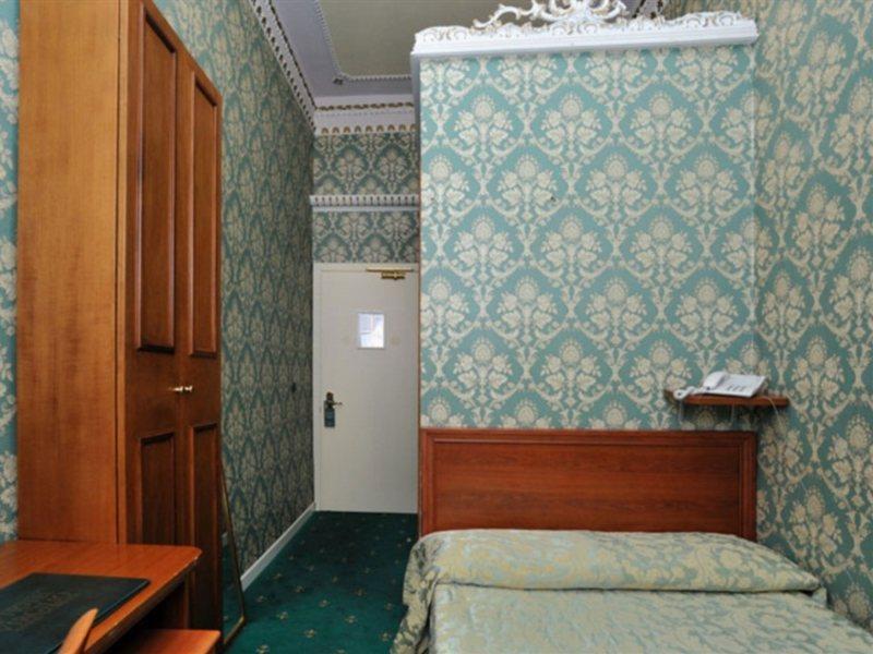 Hotel Virgilio ミラノ エクステリア 写真