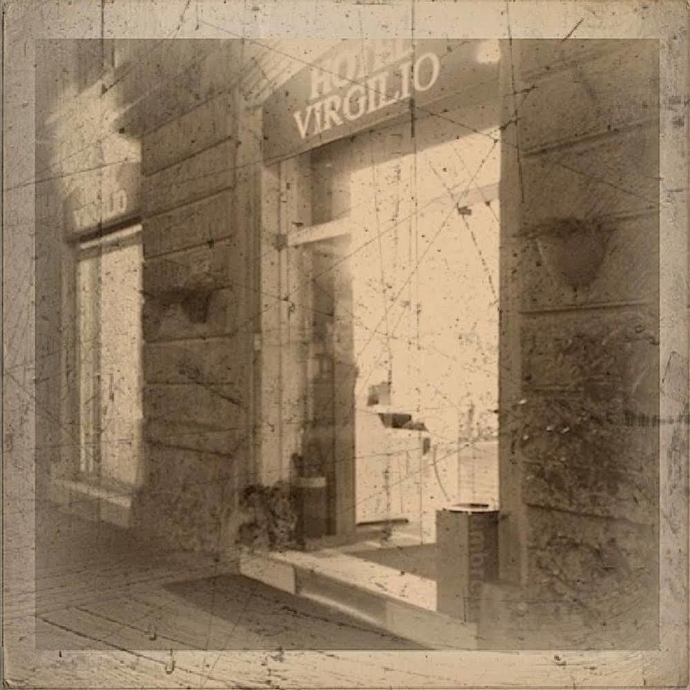 Hotel Virgilio ミラノ エクステリア 写真
